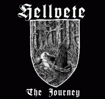 Hellvete : The Journey